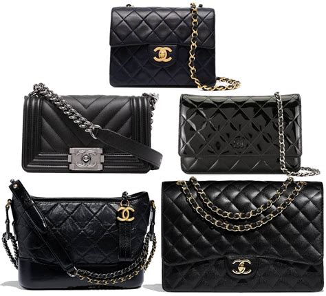 is it cheaper to buy chanel purse in other country|current Chanel prices.